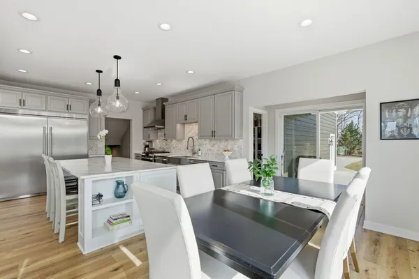 $1,299,999 | 3815 Densmore Court, Slinger, WI 53086