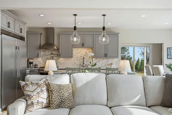 $1,299,999 | 3815 Densmore Court, Slinger, WI 53086
