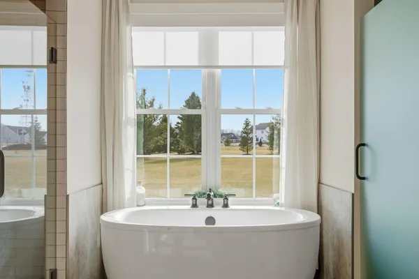 $1,299,999 | 3815 Densmore Court, Slinger, WI 53086
