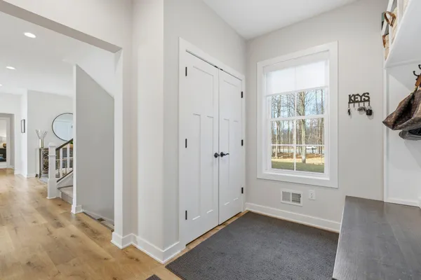 $1,299,999 | 3815 Densmore Court, Slinger, WI 53086