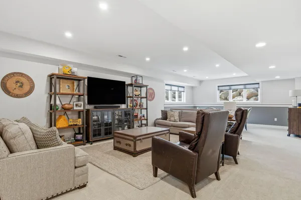 $1,299,999 | 3815 Densmore Court, Slinger, WI 53086