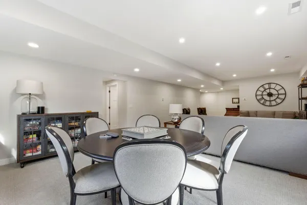 $1,299,999 | 3815 Densmore Court, Slinger, WI 53086