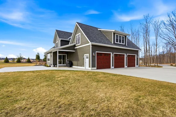 $1,299,999 | 3815 Densmore Court, Slinger, WI 53086
