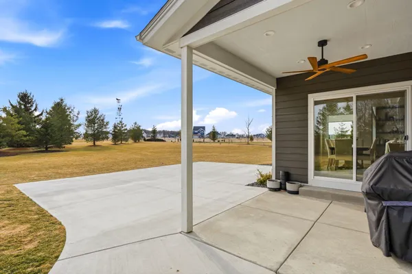 $1,299,999 | 3815 Densmore Court, Slinger, WI 53086