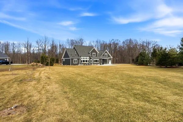 $1,299,999 | 3815 Densmore Court, Slinger, WI 53086