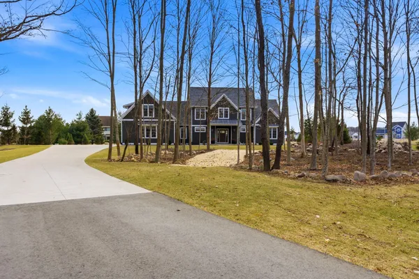 $1,299,999 | 3815 Densmore Court, Slinger, WI 53086