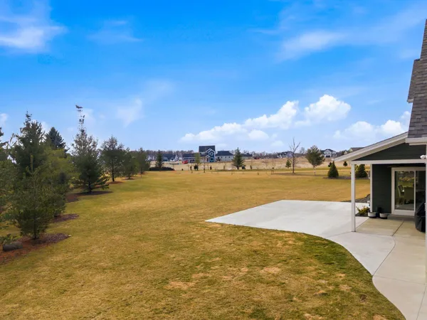 $1,299,999 | 3815 Densmore Court, Slinger, WI 53086