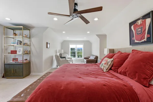 $1,299,999 | 3815 Densmore Court, Slinger, WI 53086