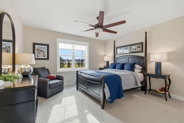 $1,299,999 | 3815 Densmore Court, Slinger, WI 53086