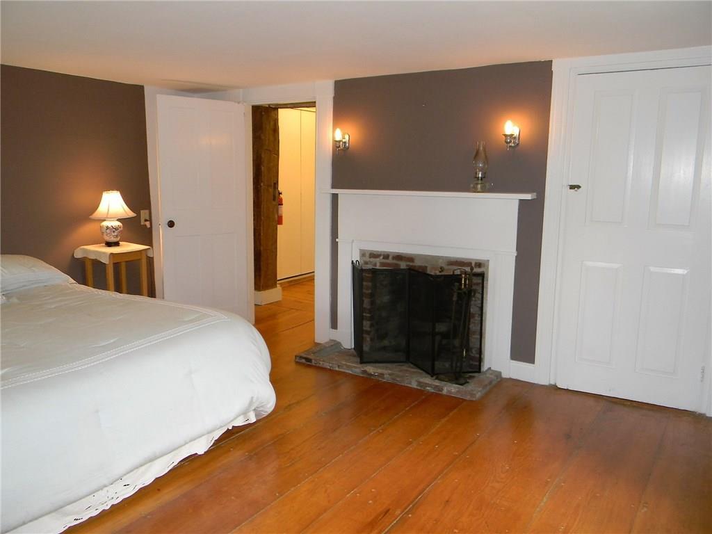 98 Cross Point Road Edgecomb, ME 04556 - Photo 16 of 35 Southwest corner bedroom.