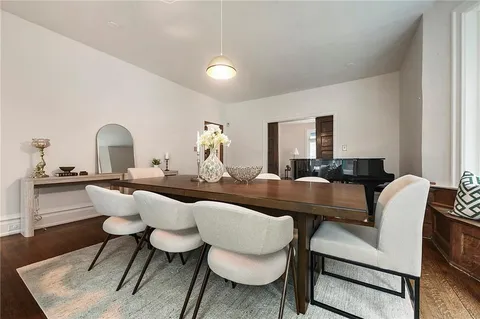 $750,000 | 5536 Bryant Street, Pittsburgh, PA 15206