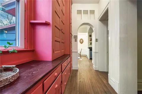 $750,000 | 5536 Bryant Street, Pittsburgh, PA 15206