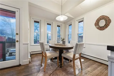 $750,000 | 5536 Bryant Street, Pittsburgh, PA 15206