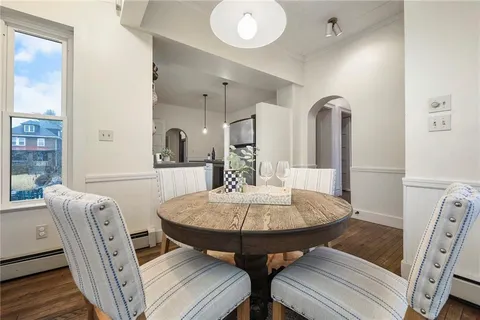 $750,000 | 5536 Bryant Street, Pittsburgh, PA 15206