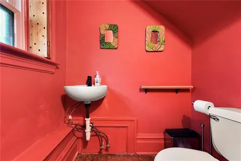 $750,000 | 5536 Bryant Street, Pittsburgh, PA 15206