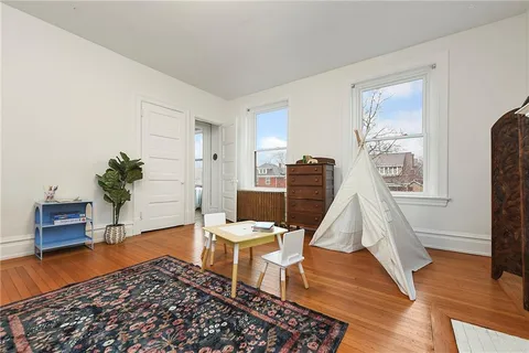 $750,000 | 5536 Bryant Street, Pittsburgh, PA 15206