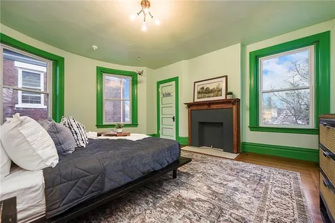 $750,000 | 5536 Bryant Street, Pittsburgh, PA 15206