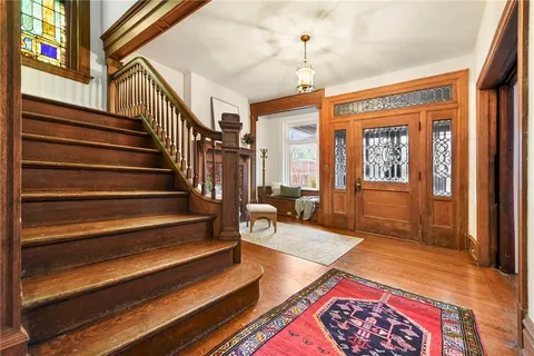 $750,000 | 5536 Bryant Street, Pittsburgh, PA 15206