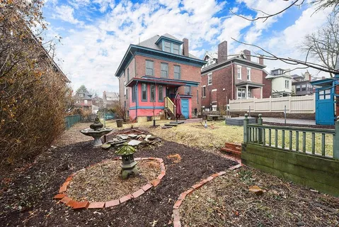 $750,000 | 5536 Bryant Street, Pittsburgh, PA 15206