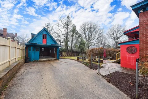 $750,000 | 5536 Bryant Street, Pittsburgh, PA 15206