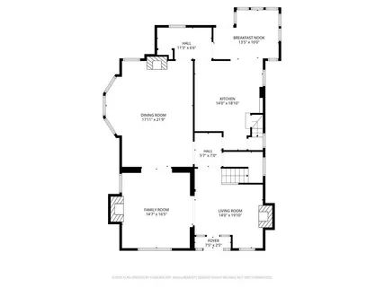 $750,000 | 5536 Bryant Street, Pittsburgh, PA 15206