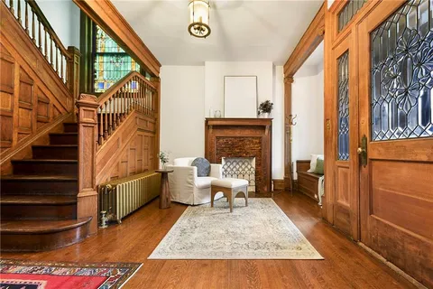 $750,000 | 5536 Bryant Street, Pittsburgh, PA 15206