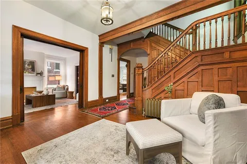 $750,000 | 5536 Bryant Street, Pittsburgh, PA 15206