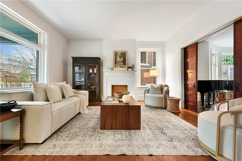 $750,000 | 5536 Bryant Street, Pittsburgh, PA 15206