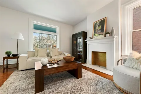 $750,000 | 5536 Bryant Street, Pittsburgh, PA 15206