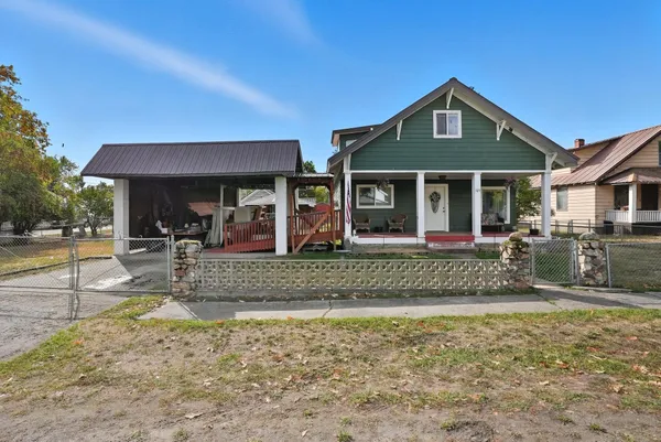 $250,000 | 103 Houghton Street, Ione, WA 99139