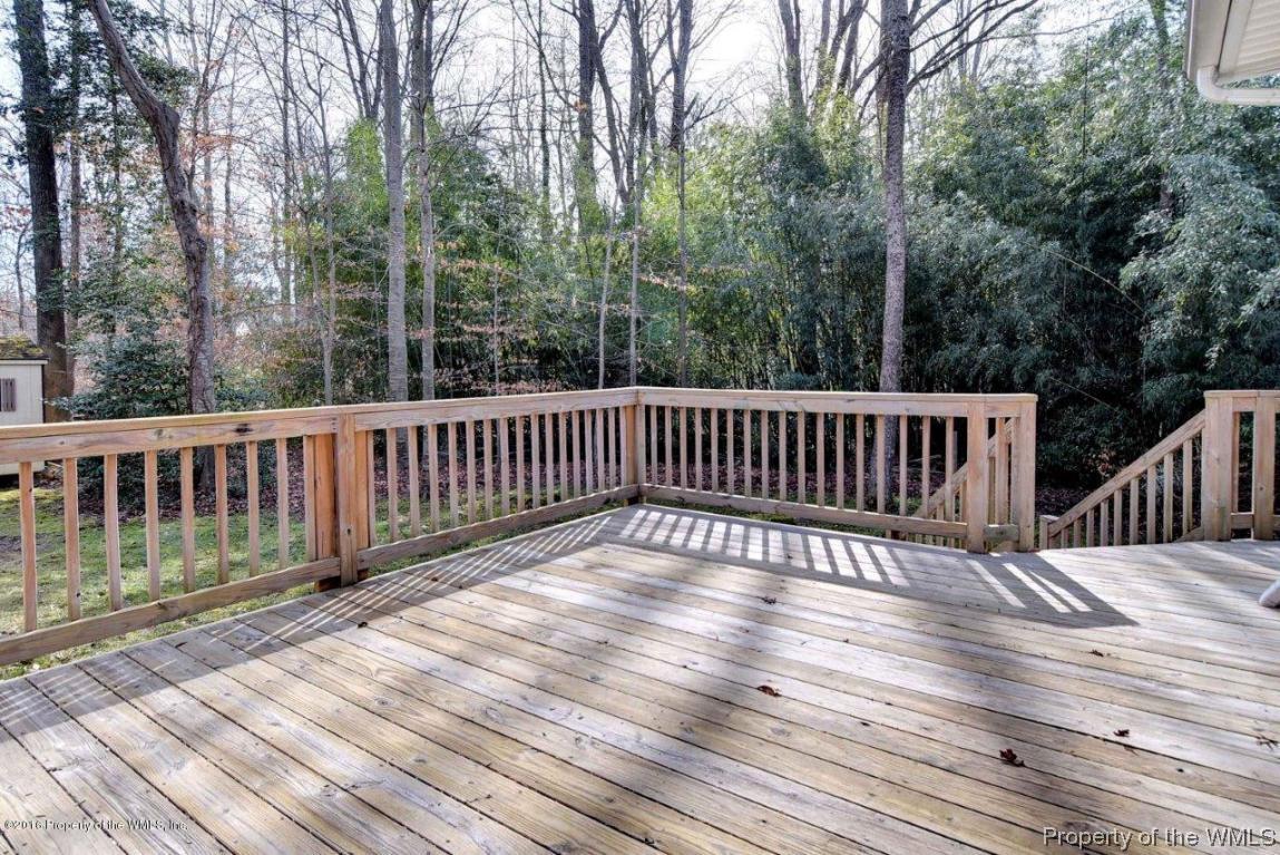 100 Huntingdon Road Williamsburg, VA 23185 - Photo 21 of 31 Gallery Image 21