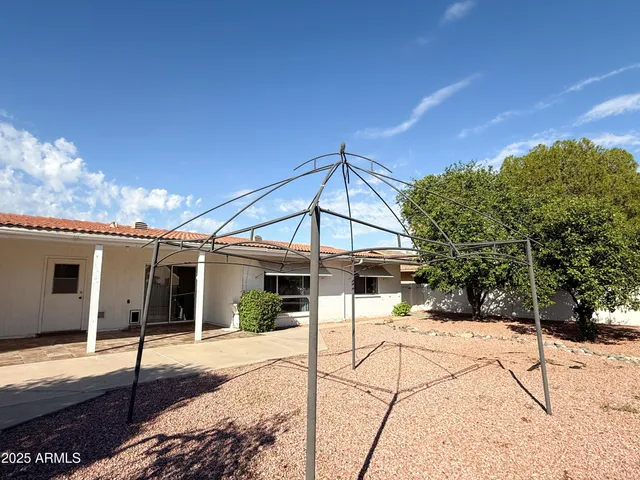 $1,595 | 10223 West Andover Avenue, Sun City, AZ 85351
