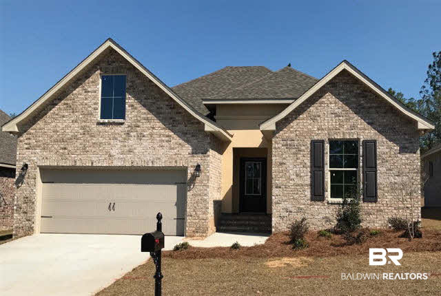 32333 Calder Court Daphne, AL 36527 - Photo 1 of 4