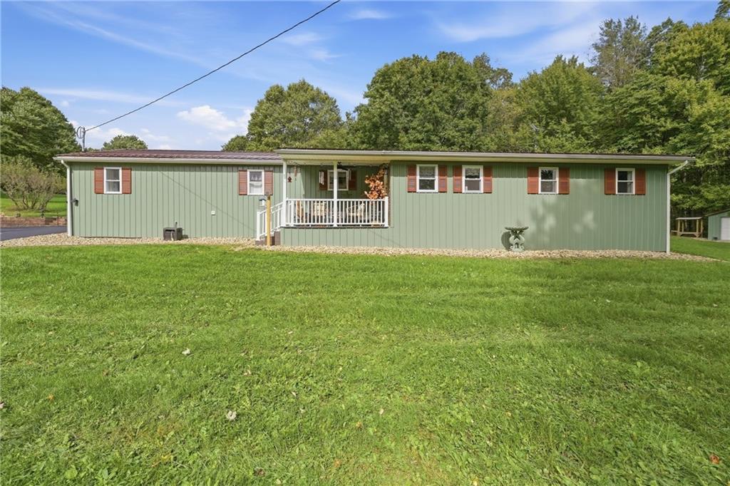 309 Bombishi Road Utica, PA 16362 - Photo 1 of 34 Gallery Image 1