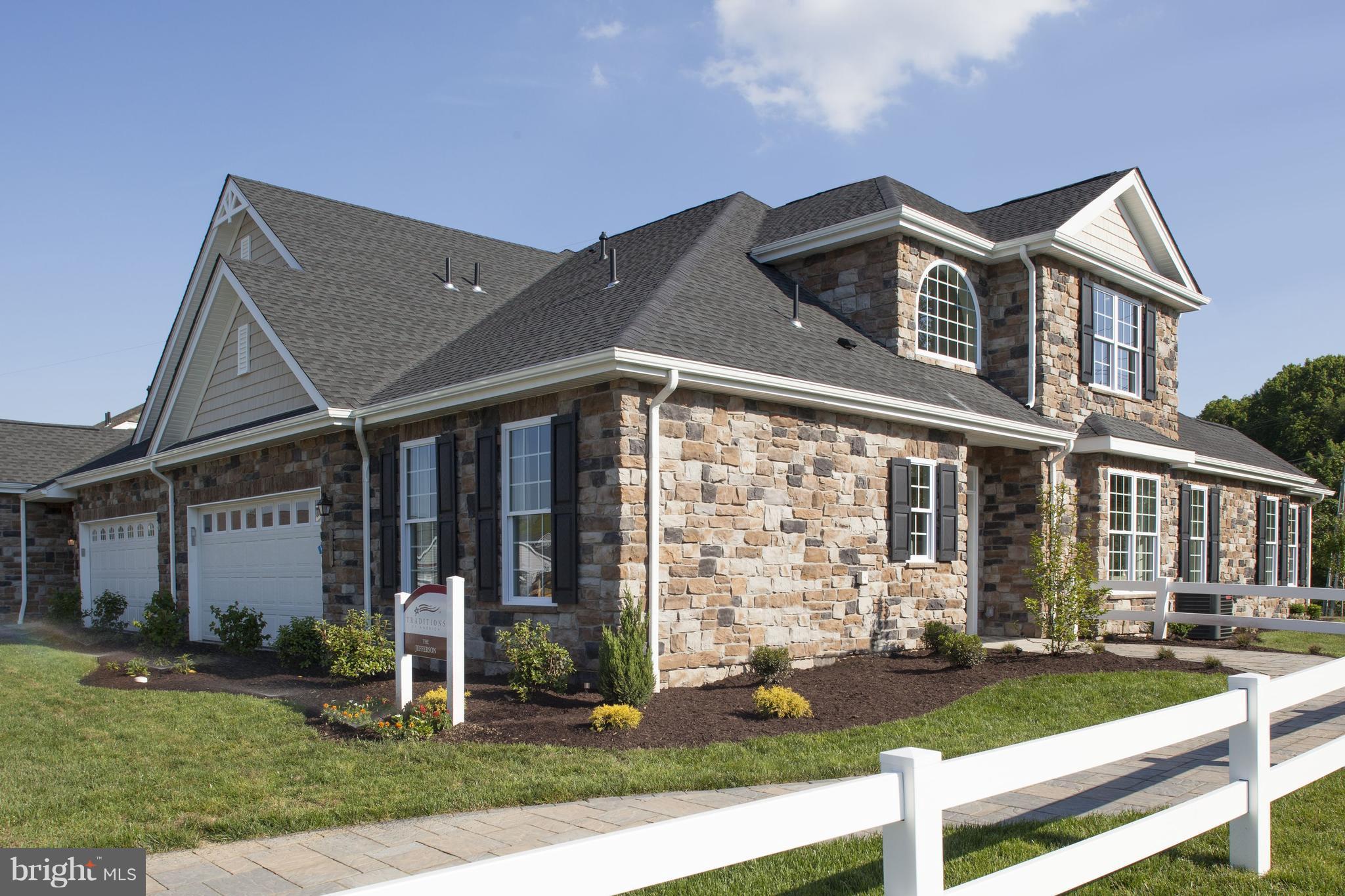 1001 Freedom Street, Unit 183 Lititz, PA 17543 - Photo 1 of 5 Exterior (Front)
