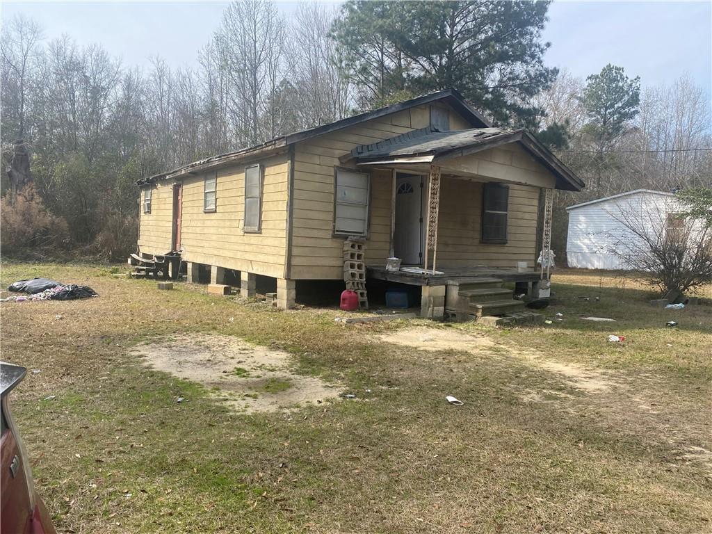 112 New Life Road Swainsboro, GA 30401 - Photo 1 of 1 Gallery Image 1