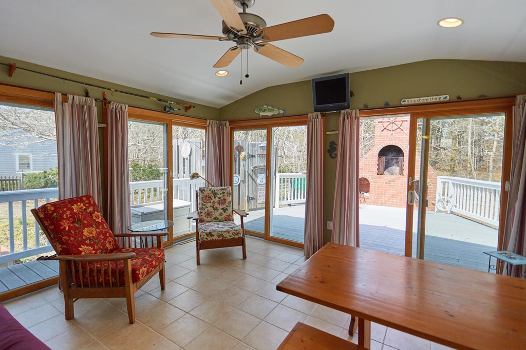 90 Pilgrim Spring Road Wellfleet, MA 02667 - Photo 13 of 25