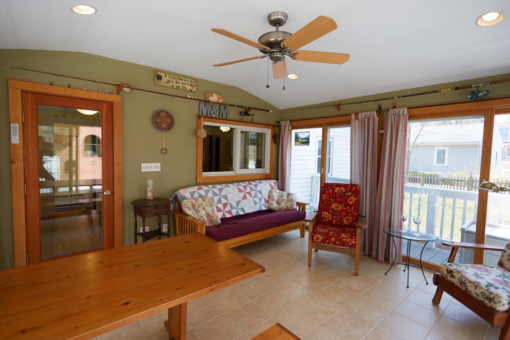 90 Pilgrim Spring Road Wellfleet, MA 02667 - Photo 14 of 25
