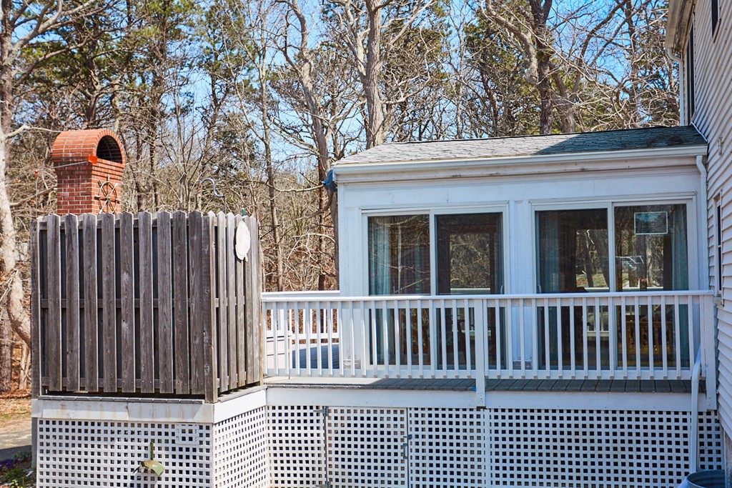 90 Pilgrim Spring Road Wellfleet, MA 02667 - Photo 21 of 25