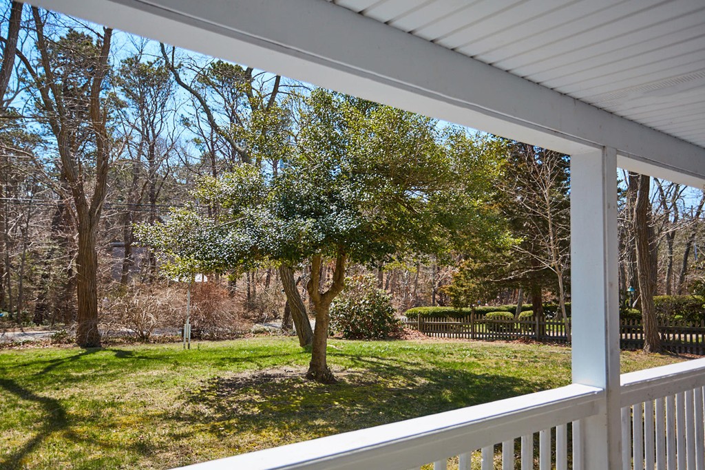 90 Pilgrim Spring Road Wellfleet, MA 02667 - Photo 22 of 25