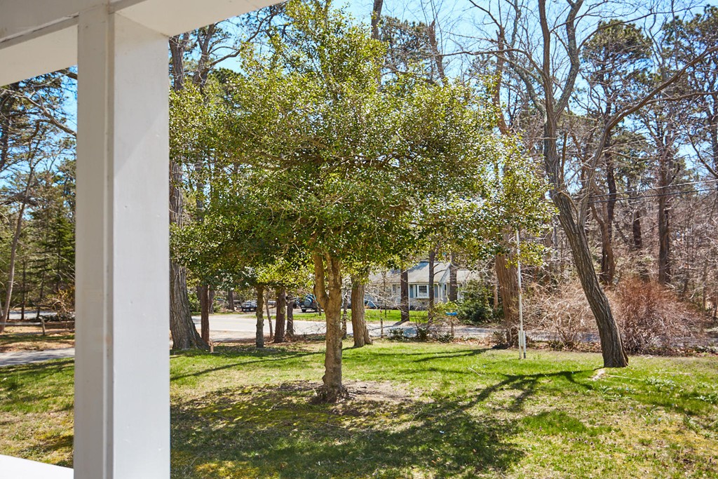 90 Pilgrim Spring Road Wellfleet, MA 02667 - Photo 23 of 25