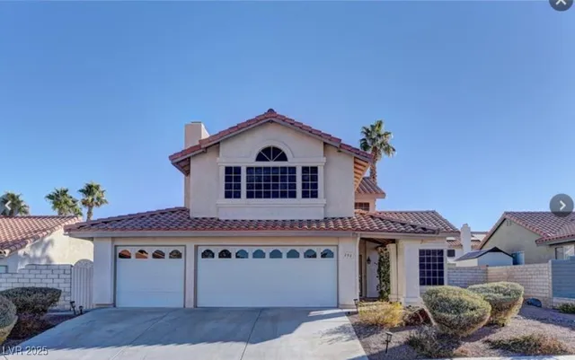 $3,200 | 356 Amalfi Street, Henderson, NV 89074