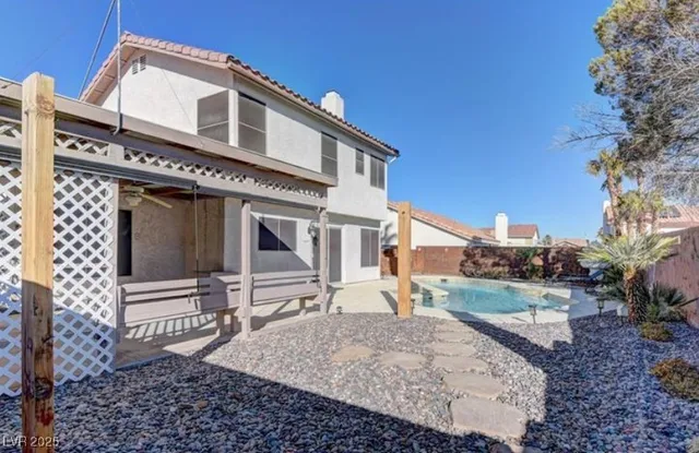 $3,200 | 356 Amalfi Street, Henderson, NV 89074