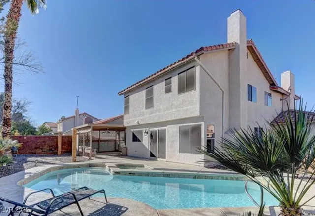 $3,200 | 356 Amalfi Street, Henderson, NV 89074