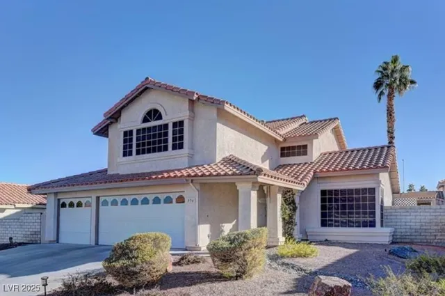 $3,200 | 356 Amalfi Street, Henderson, NV 89074