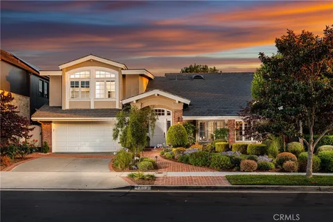 $6,595,000 | 1753 Port Manleigh Circle, Newport Beach, CA 92660