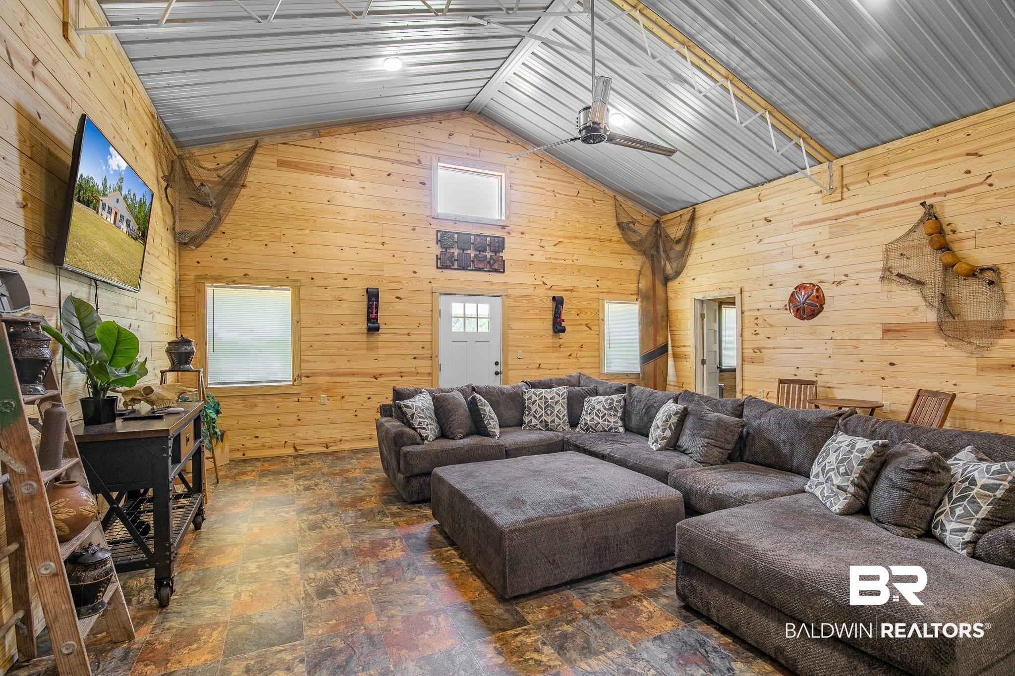 2588 Wolf Log Road Flomaton, AL 36441 - Photo 21 of 50