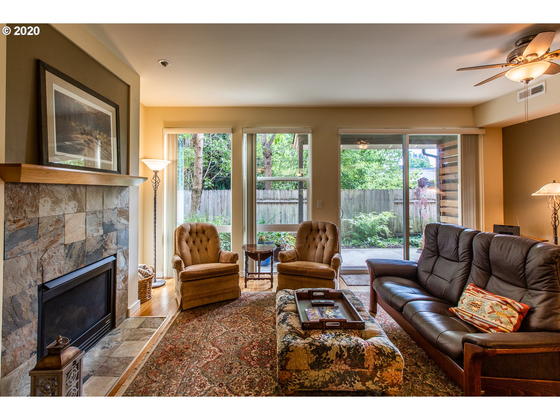 327 Rustic Place, Unit 34 Eugene, OR 97401 - Photo 11 of 23 Gallery Image 11