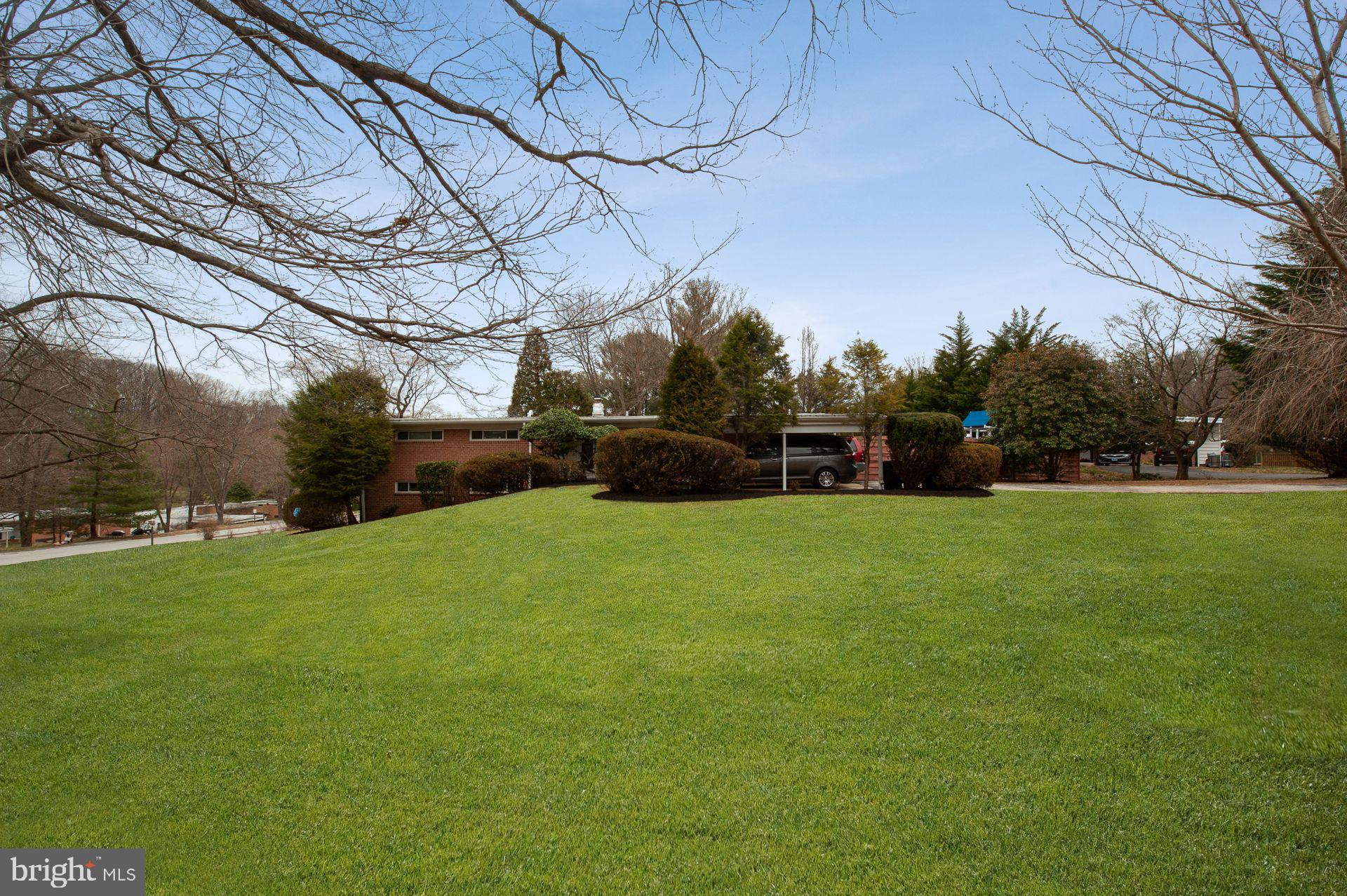 3223 Midfield Road Baltimore, MD 21208 - Photo 1 of 32 Gallery Image 1