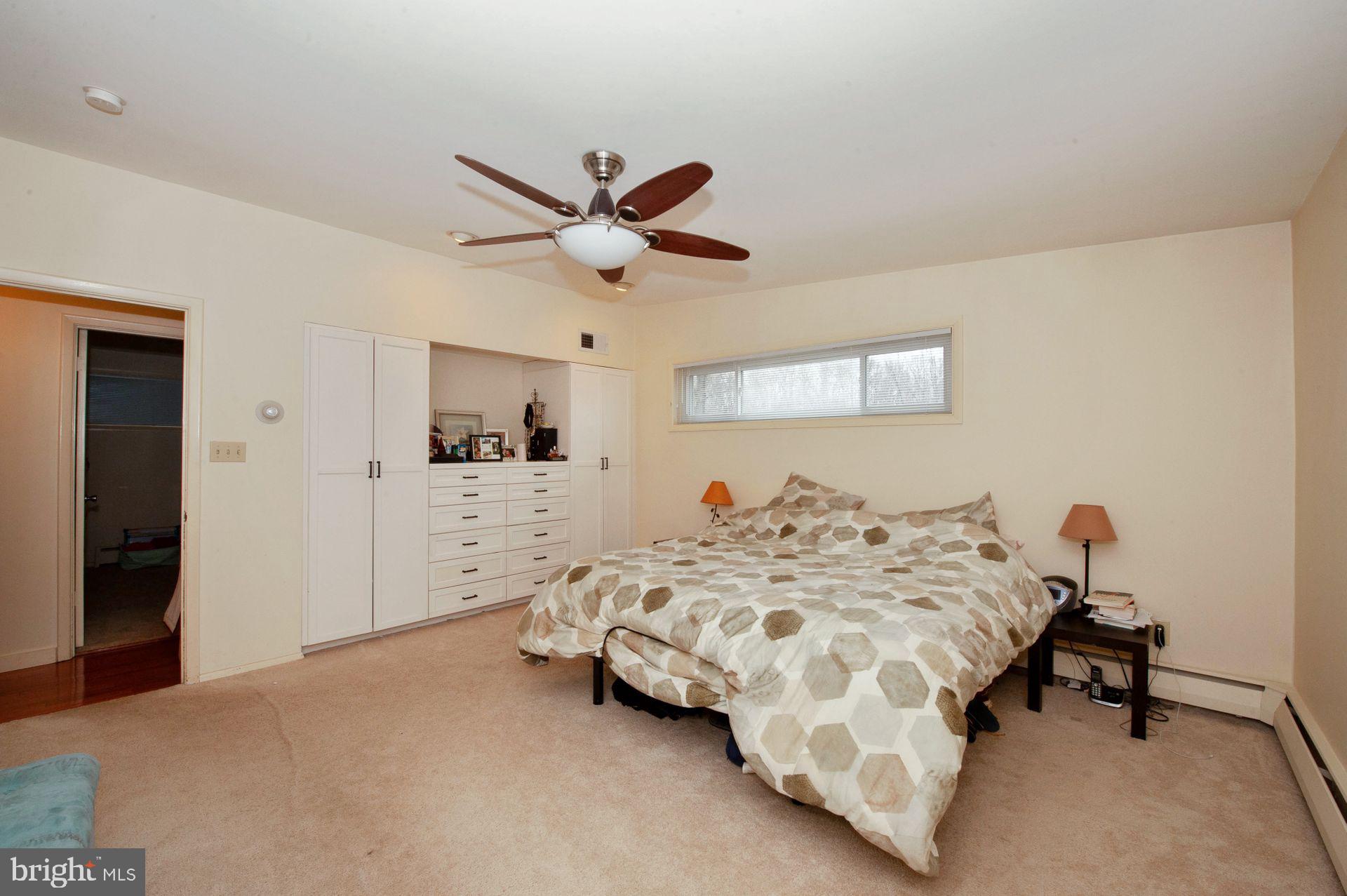 3223 Midfield Road Baltimore, MD 21208 - Photo 13 of 32 Master Bedroom